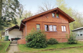 Holiday Home Wutha-Farnoda;Mosbach with Fireplace I